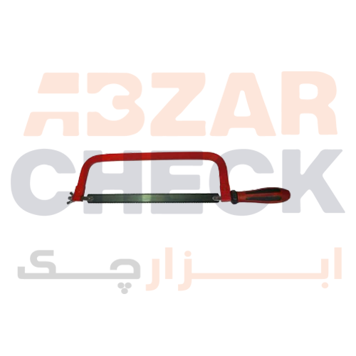 کمان اره اهن بر LST