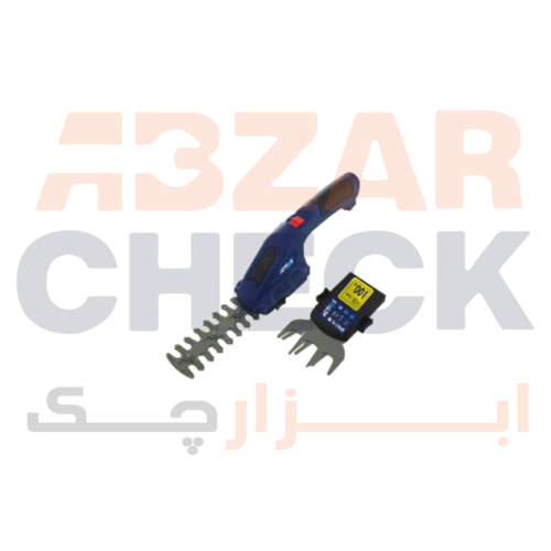 شمشاد زن شارژی3/6 ولت AC-2608H اکتیو
