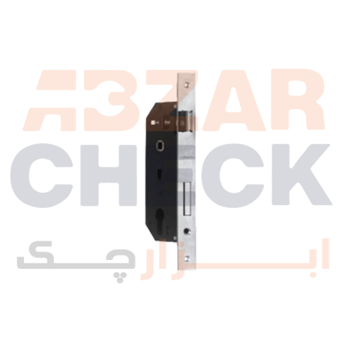 قفل 4/5 سوییچی آپاما