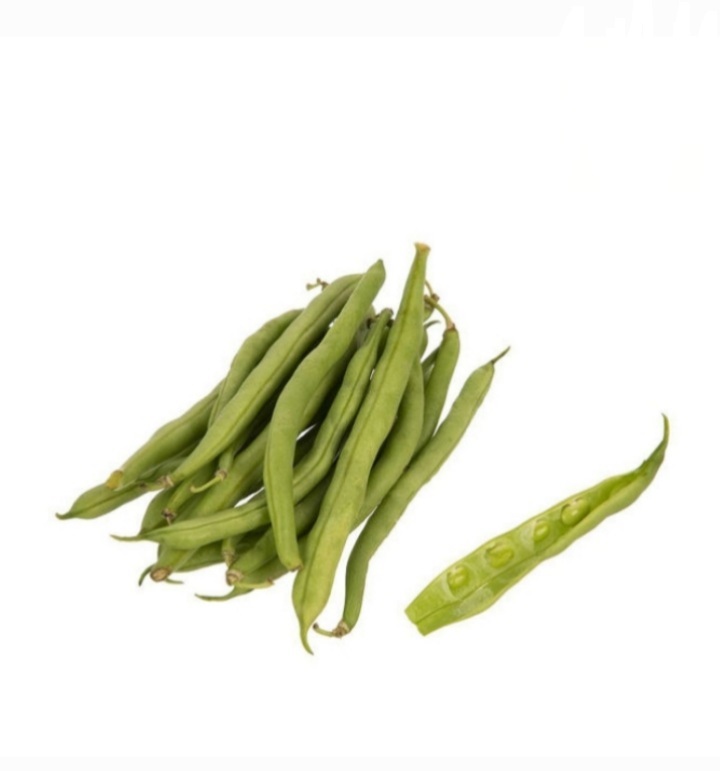لوبیا سبز ارگانیک
