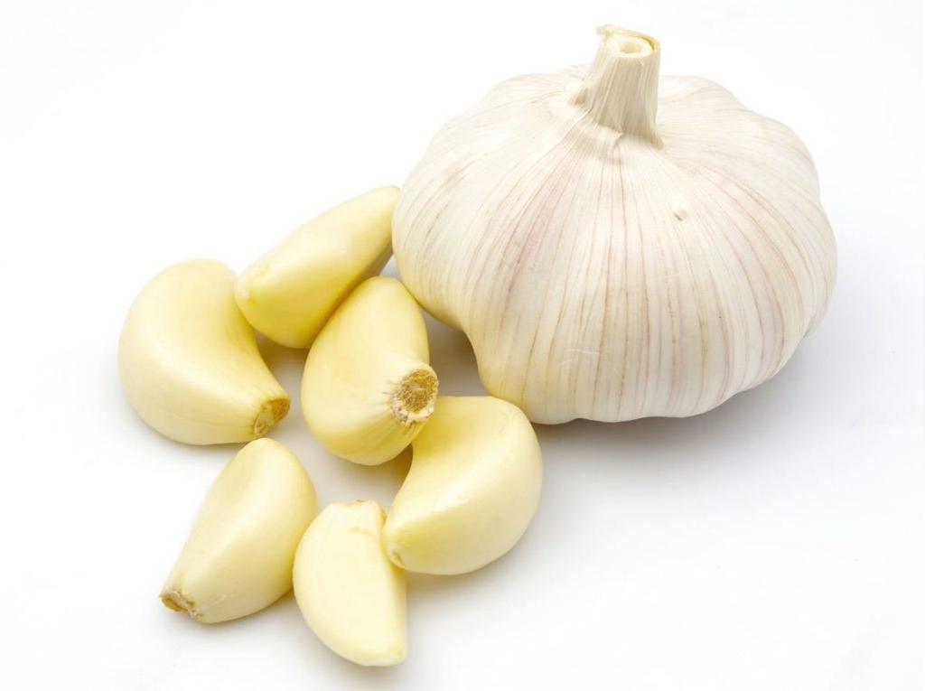 سیر خشک ارگانیک