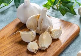 سیر خشک ارگانیک