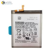 باتری اصلی سامسونگ Samsung Galaxy A52 5G مدل EB-BG781ABY