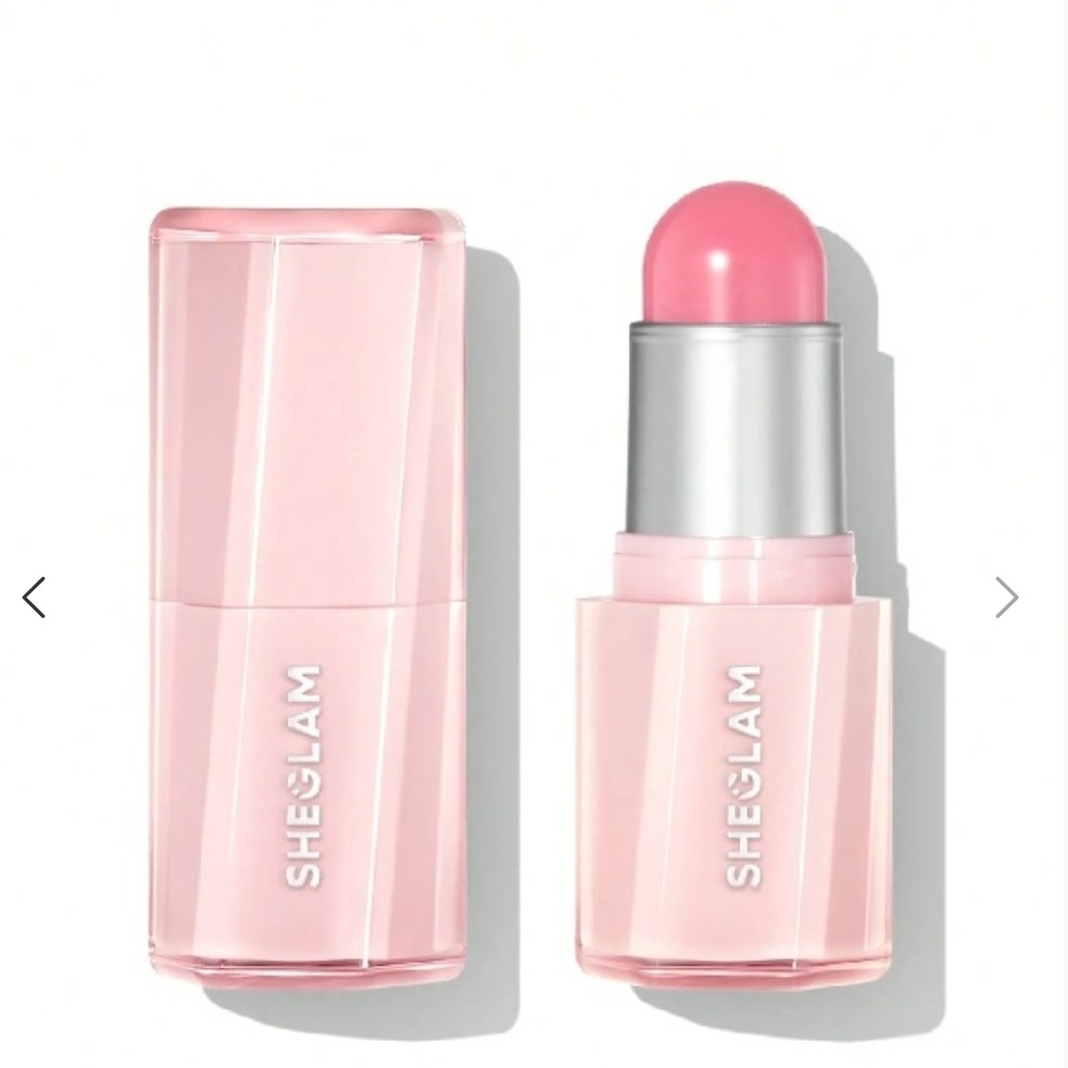 رژگونه استیکی شیگلم رنگ Guava Juice