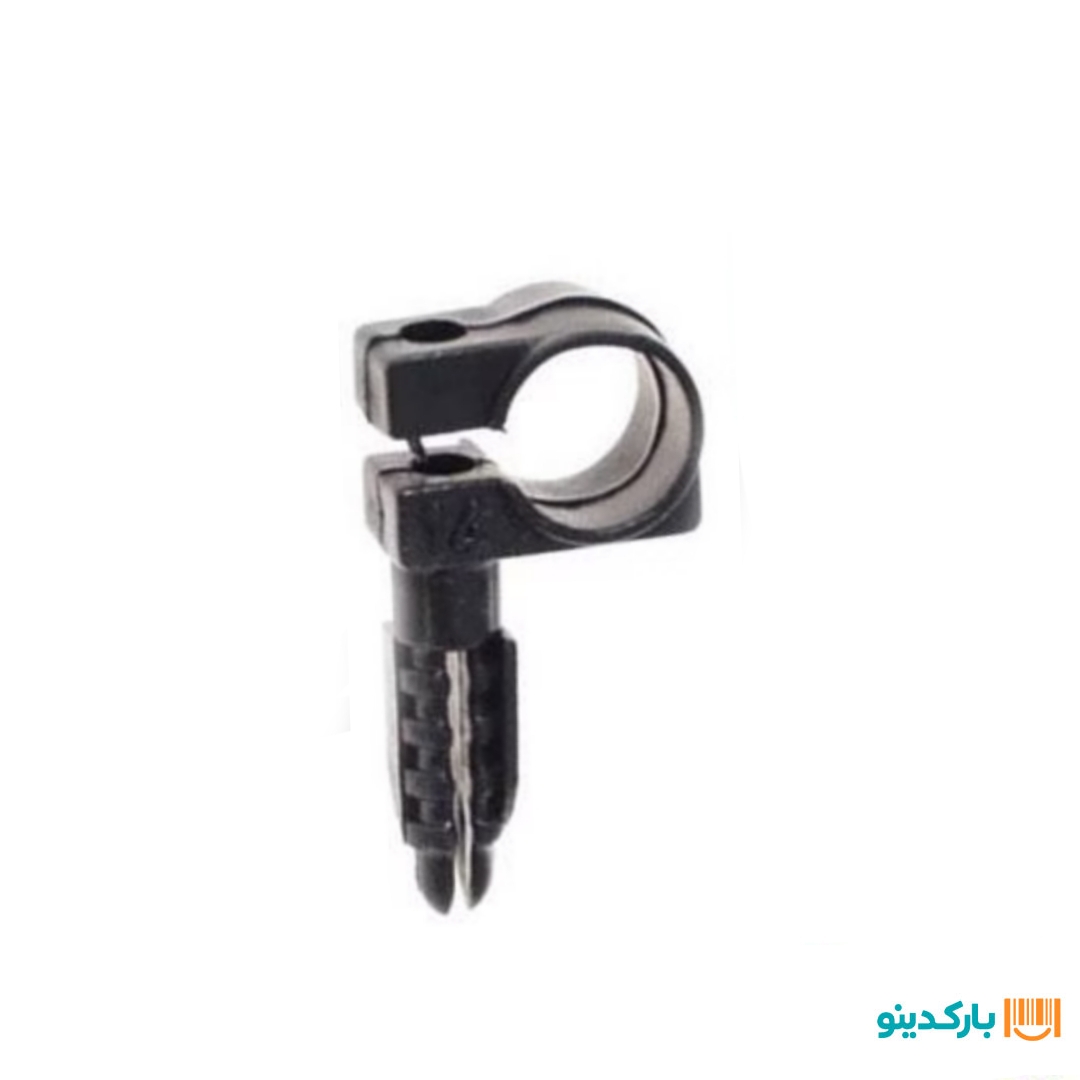 بست کابل یکطرفه 19