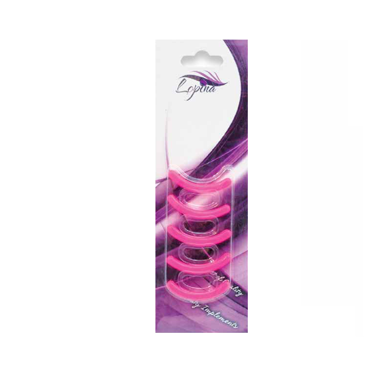 یدک فرمژه لوپینا مدل F004 مجموعه 5 عددی اصل
