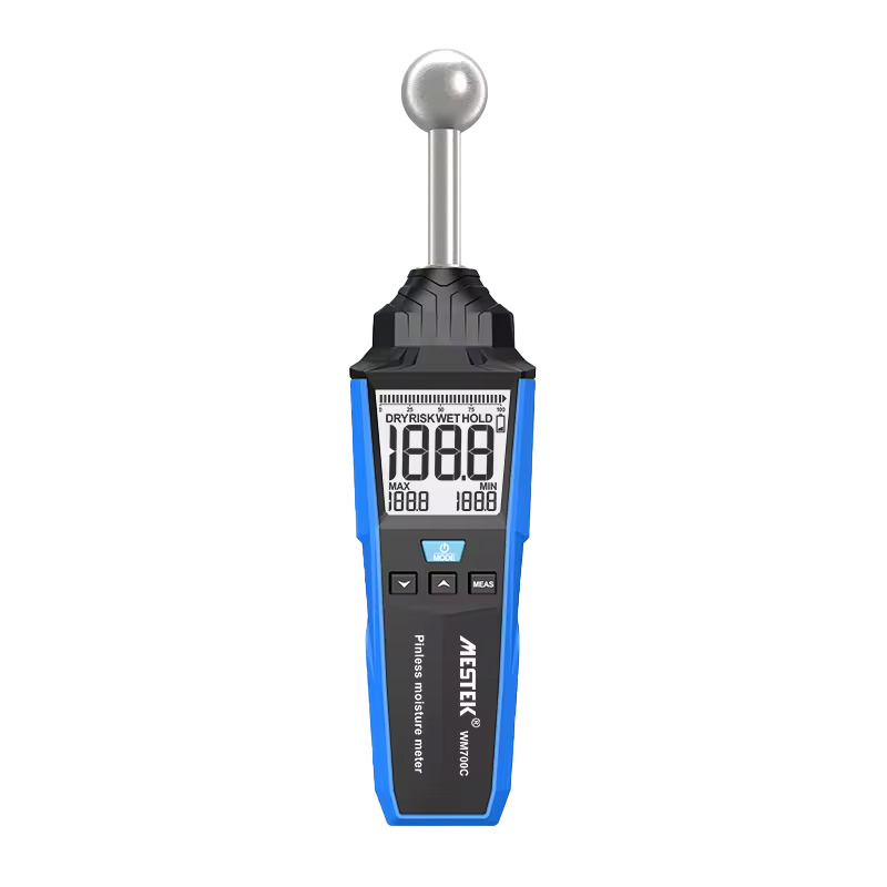 رطوبت سنج مستک مدل WM700C اصل