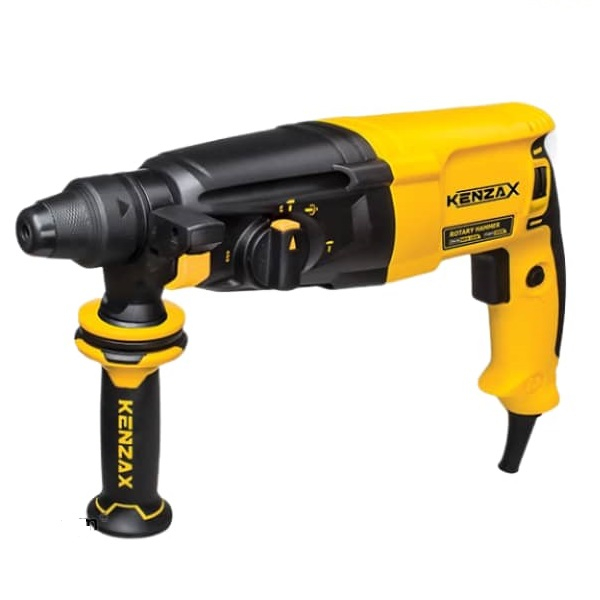 دریل بتن کن کنزاکس مدل KRH-1826 اصل
