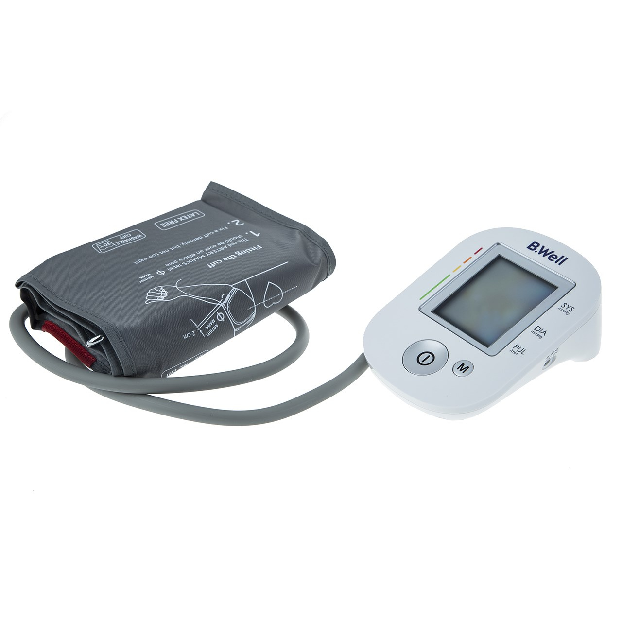 فشارسنج دیجیتال بی ول مدل PRO-35 اصل