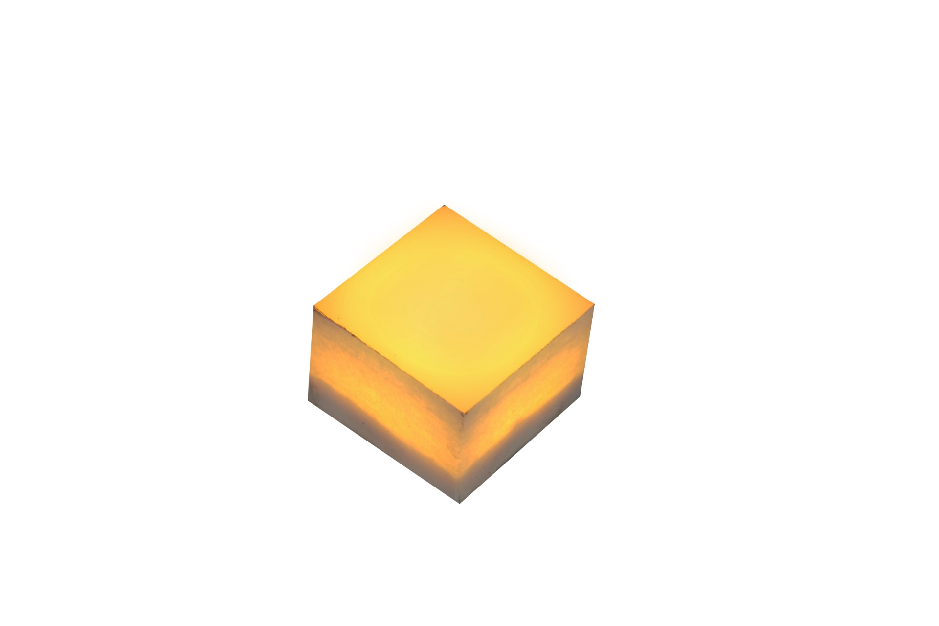 سنگ نورانی 20 سانت LIGHT STONE