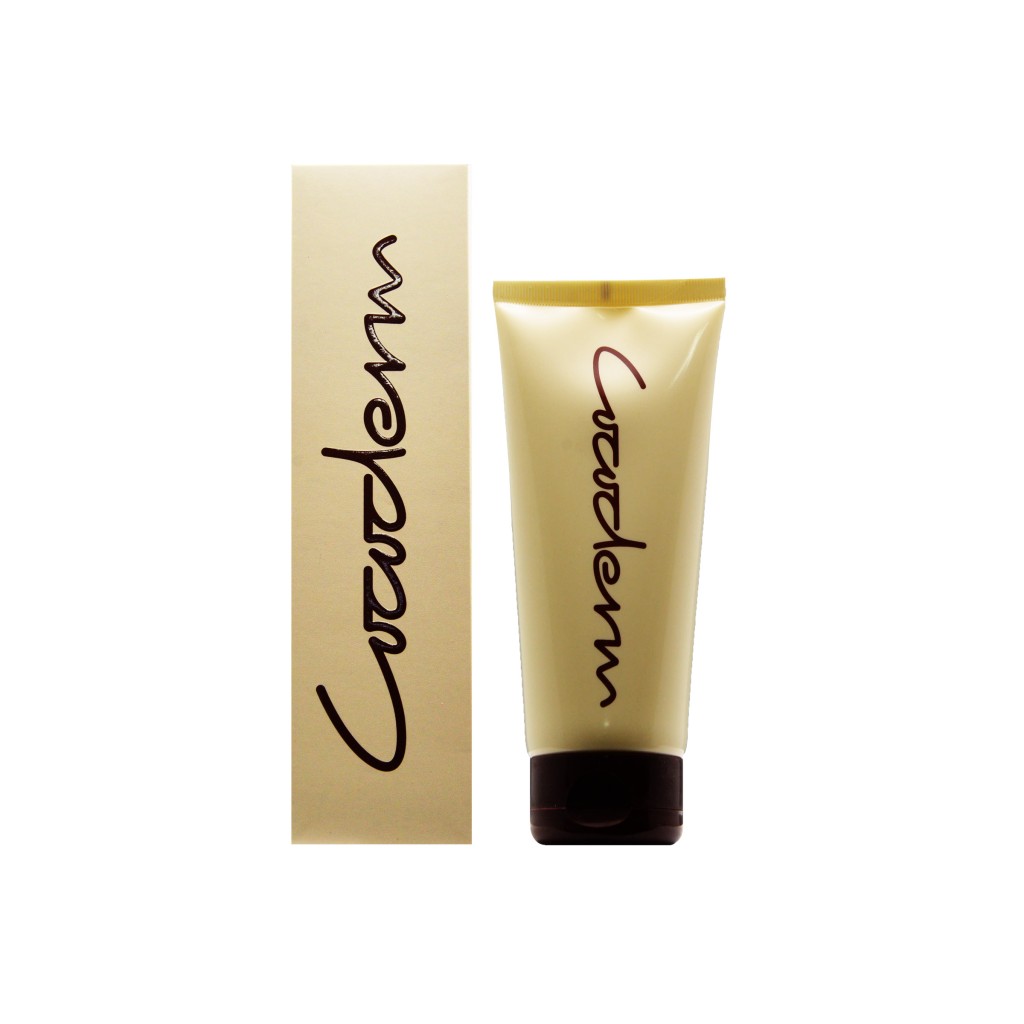ژل شستشوی صورت مناسب پوست چرب و مختلط کوکودرم حجم 100 میلی لیتر | Cocoderm Beaded Face Wash Gel For Oily And Combination