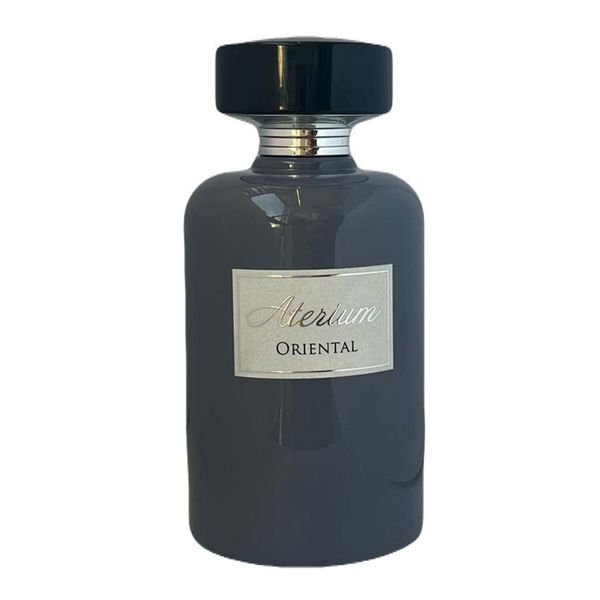 ادوپرفیوم مردانه آتریوم مدل ORIENTAL حجم 100 میلی‌لیتر | Aterium ORIENTAL Eau De Parfum For men 100 ml