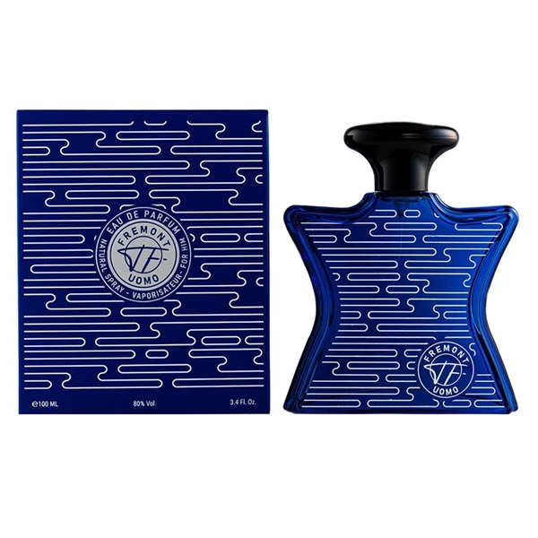 ادوپرفیوم مردانه فرمونت مدل Uomo حجم 100 میلی لیتر | Fremont Uomo Eau De Parfum For Man 100 ml