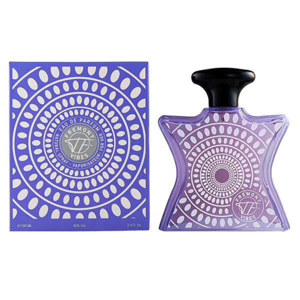 ادوپرفیوم زنانه فرمونت مدل Vibes حجم 100 میلی لیتر | Fremont Vibes Eau De Parfum For Woman 100 ml