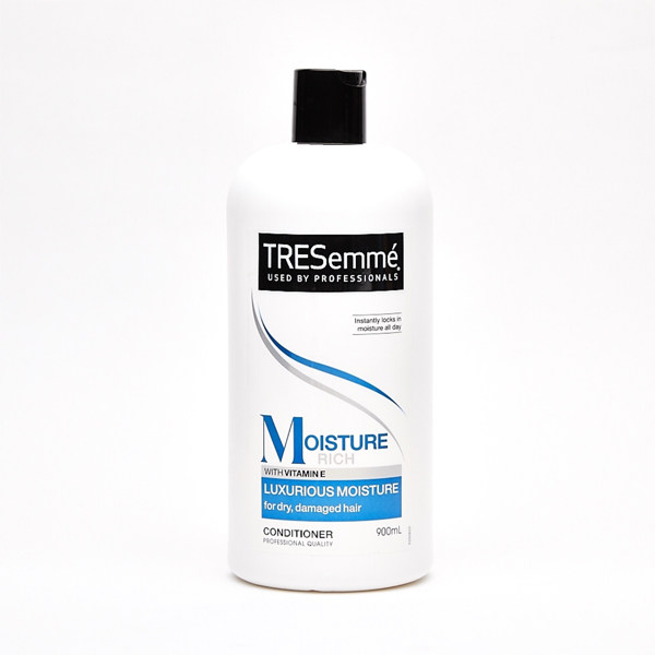 نرم کننده مو ترزمی ( ترسمه ) مدل Moisture rich حجم 900 میلی لیتر