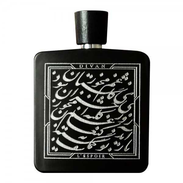 عطر ادکلن مردانه دیوان لسپواق Divan L'Espoir حجم 100 میلی لیتر | Divan L’ Espoir Eau De Parfum For Men 100 ml