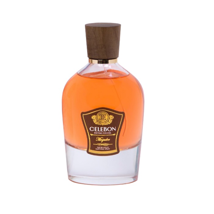 ادو پرفیوم زنانه سلبون مدل موگادور MOGADOR حجم 100 میلی لیتر | Celebon Mogador Eau De Parfum