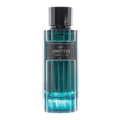 ادو پرفیوم زنانه ابسنت مدل تمپتیشن TEMPTATION حجم 100 میلی لیتر | TEMPTATION EDP FOR WOMEN ABSINTHE 100 mL