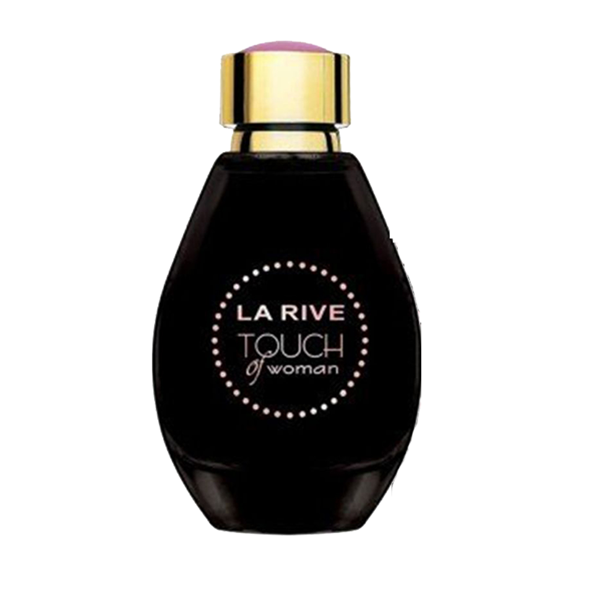 عطر ادکلن زنانه لاریو مدل La Rive Touch Of Woman حجم 90 میلی لیتر | La Rive TOUCH of Woman Eau De Parfum for Women 90 ml