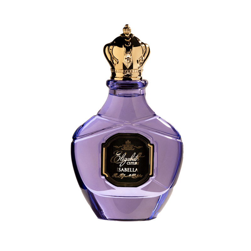 ادو پرفیوم زنانه الیزابت کوتور مدل ایزابلا Isabella حجم 100 میلی لیتر | Elizabeth Couture Eau de Parfum for Women, model