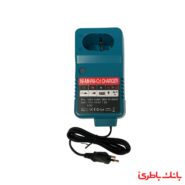شارژر دریل ماکیتا L1013 12V 1.5A
