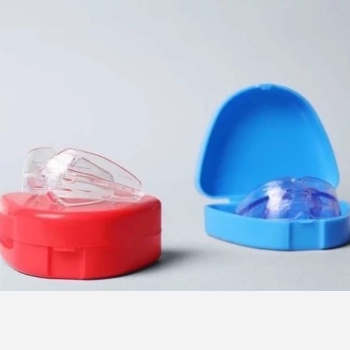 نایت گارد دندان قروچه