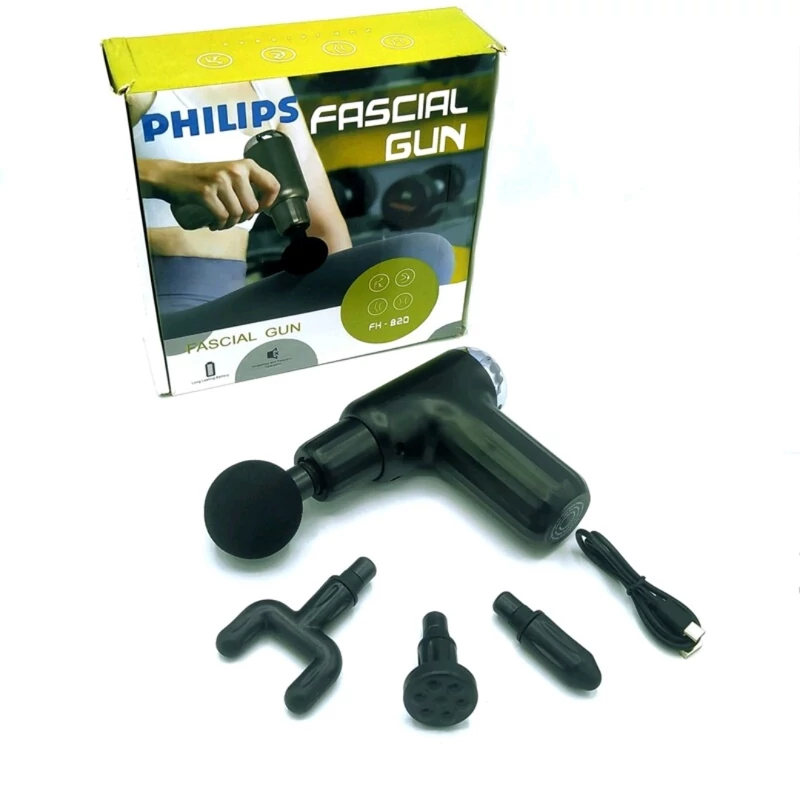 ماساژور حرفه ای مارک فلیپس
اصل و ارجینال شرکتی
  دارای شش قدرت متفاوت
چهار کاره برای ماساژ کل بدن