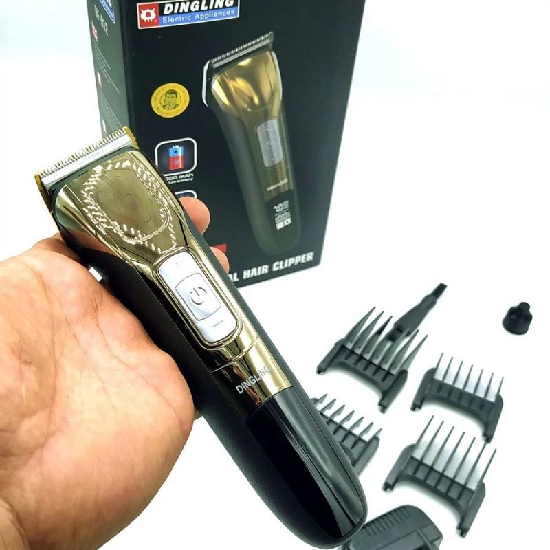 حجم زن حرفه ای دینگ لینگ