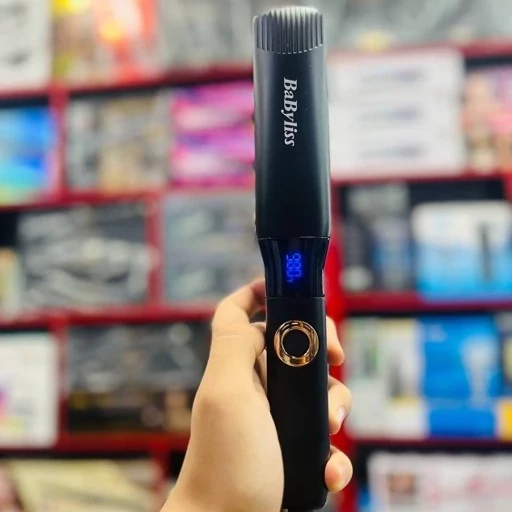 اتومو ویو حرفه ای سالنی ریز بابلیس فرانسه 6462