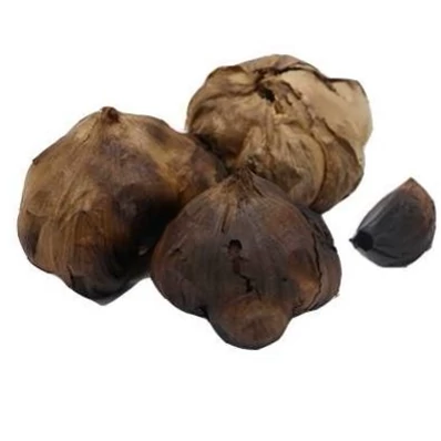 سیر سیاه 100 گرمی