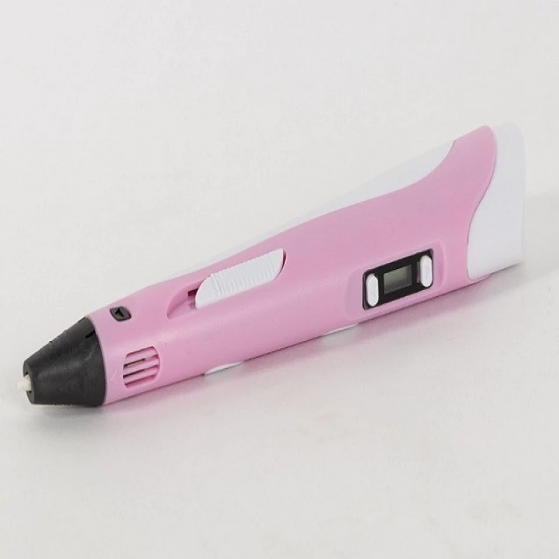 قلم طراحی سه بعدی مدل 3D-PEN