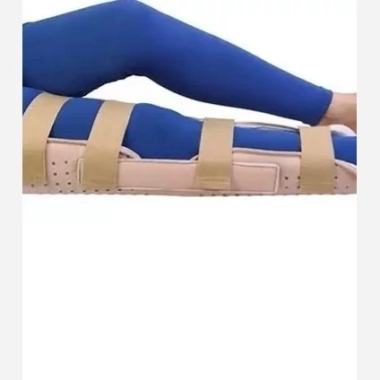 آتل اورژانسی ساق و مچ پا کد 30630 طب و صنعت
