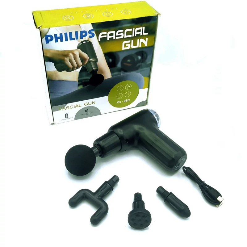 ماساژور اصلی مارک فیشیال گان