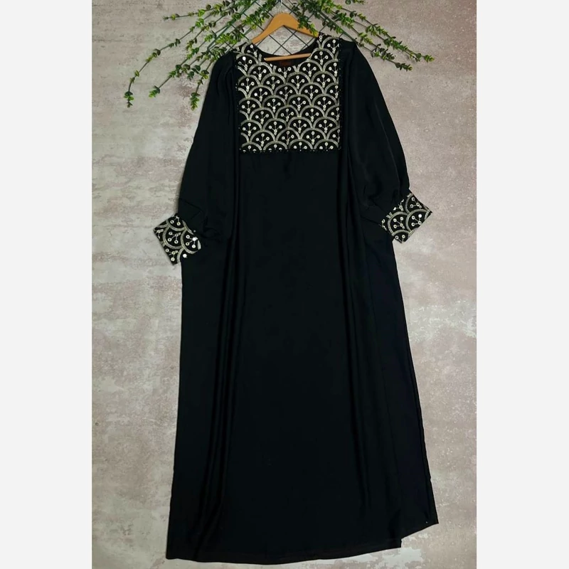 مانتو عبایی مانتو بلند مانتو محرمی 