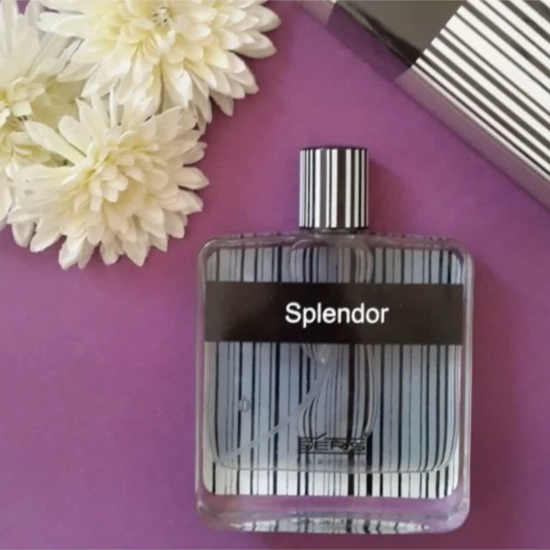 اسپلندور بلک(لوزی)