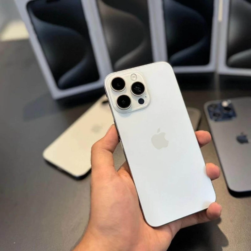 گوشی طرح اپل iPhone 15 pro max