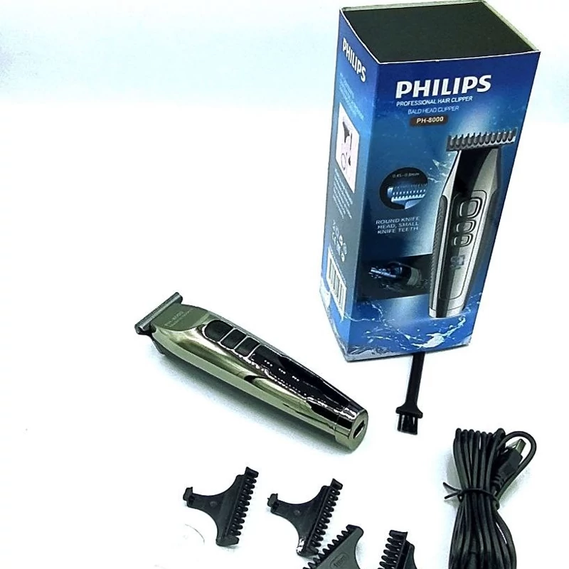 خط زن فلیپس حرفه ای هوشمند ساخت و طراحی هلند