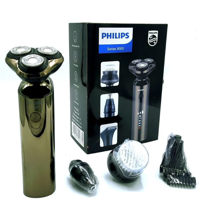 ریش تراش فوق هوشمند فیلیپس