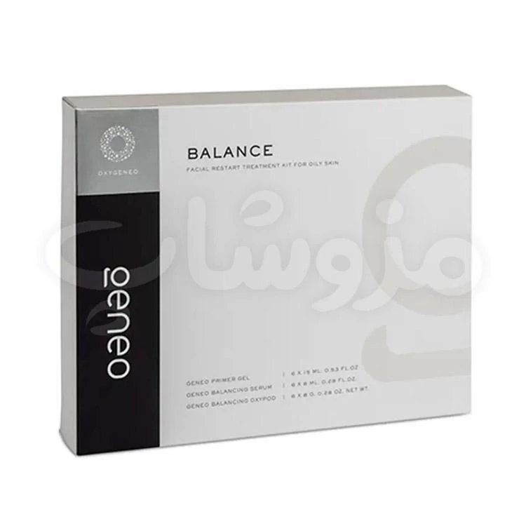 کیت پلاژن ضد جوش بالانس Balance طرح جدید