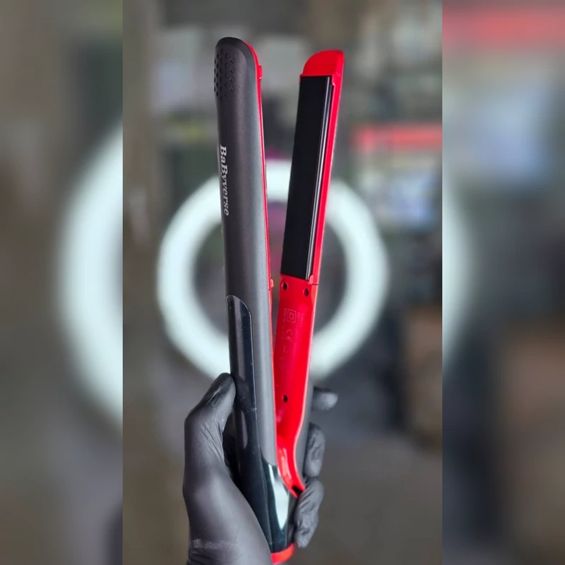 اتومو بابی ورس حرارت بالا و صفحات سرامیکی