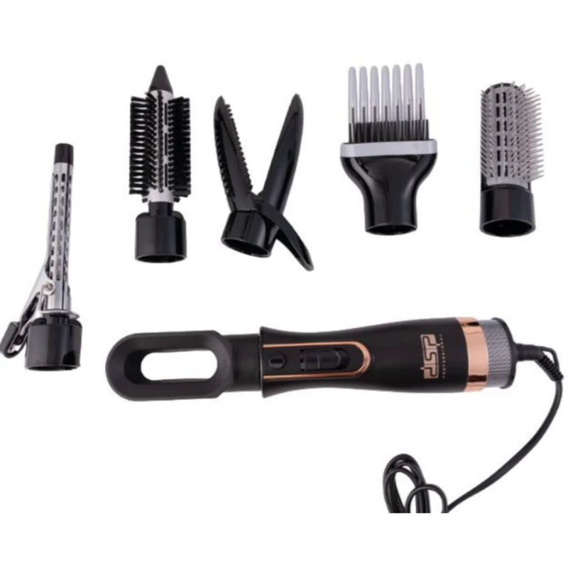 سشوار همه کاره مارک دی اس پی اصل واورجینال کره