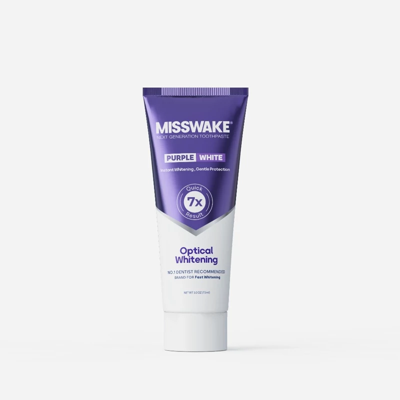 خمیردندان بلیچینگ + خمیردندان ضد زردی