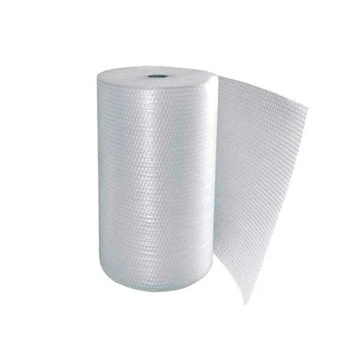 نایلون حبابدار  عرض 50سانت   رول 95 متری