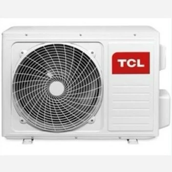 اسپیلت تی سی ال TAC-24CHSA/XAF1/T3 سفید خارجی (قابل استفاده در مناطق گرم و خشک)
