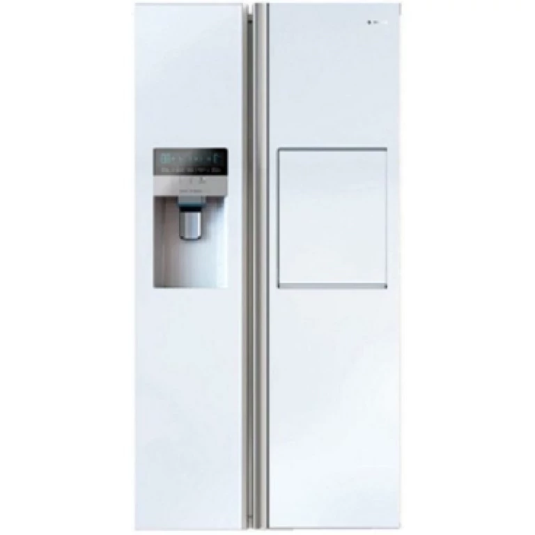 ساید بای ساید هوشمند هایپر (آدینا) 27 فوت سفید S2Di-S110-W