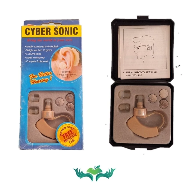 سمعک سایبر سونیک مدل 1088