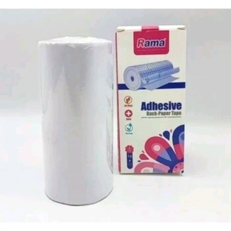 چسب حصیری 20 سانت راما