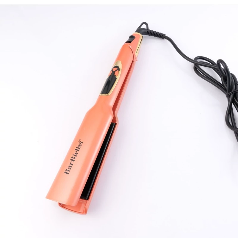 اتو مو حرفه ای فوق هوشمند برند باربیلیس مدل BA419 جدید