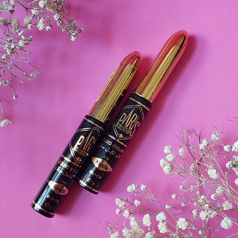 خط چشم پاریس ضد آب