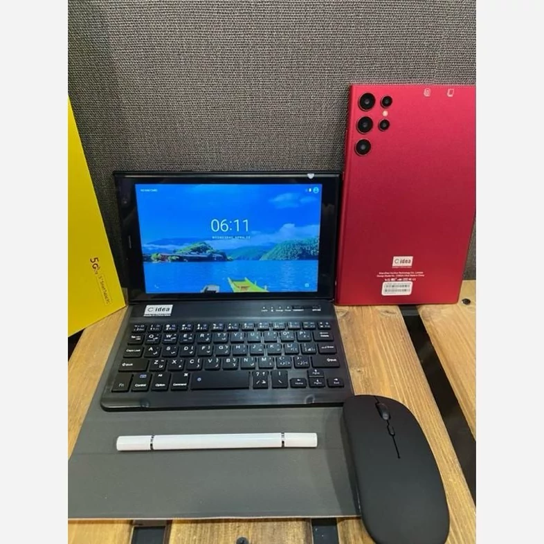 تبلت CM824 Ultra دانش آموزی Smart Tablet Pc